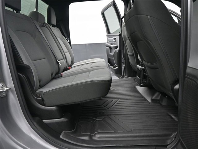 Used 2021 RAM 1500 Big Horn w/ Trailer Tow Group image 15