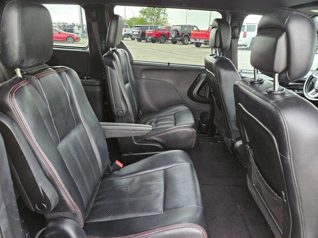 Used 2019 Dodge Grand Caravan GT FWD image 27