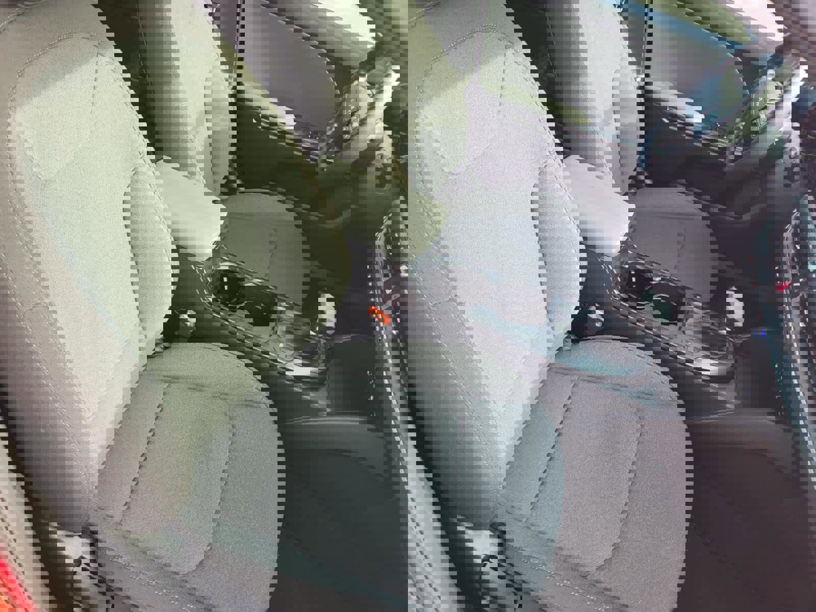 Used 2025 Kia K4 LXS image 10