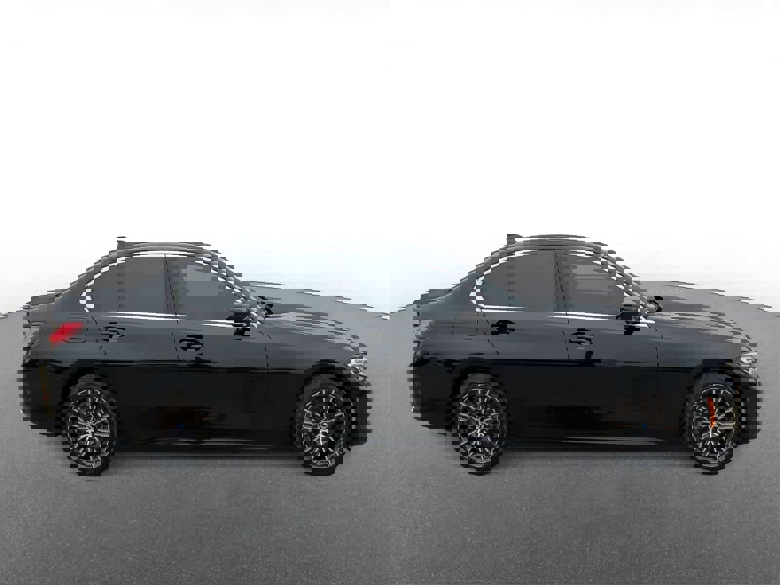 Used 2019 BMW 330i xDrive Sedan w/ Convenience Package image 9