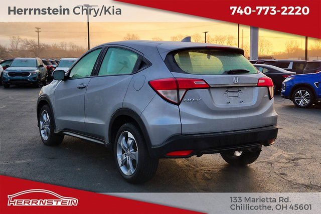 Used 2022 Honda HR-V LX image 5