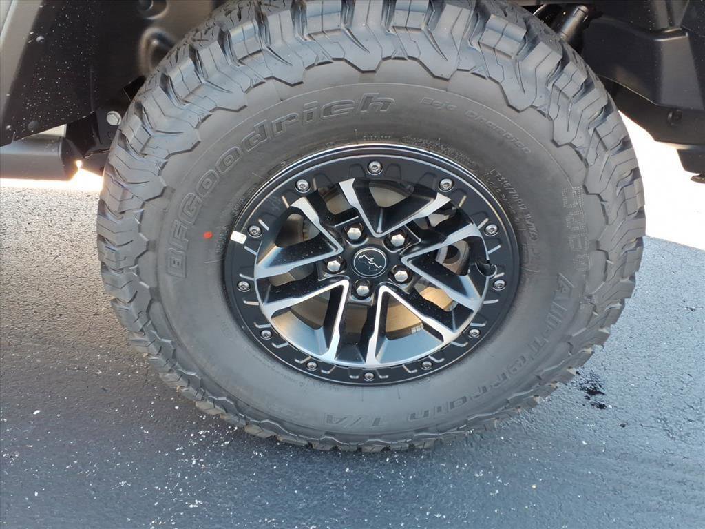 New 2026 Jeep Wrangler Unlimited Sport image 8