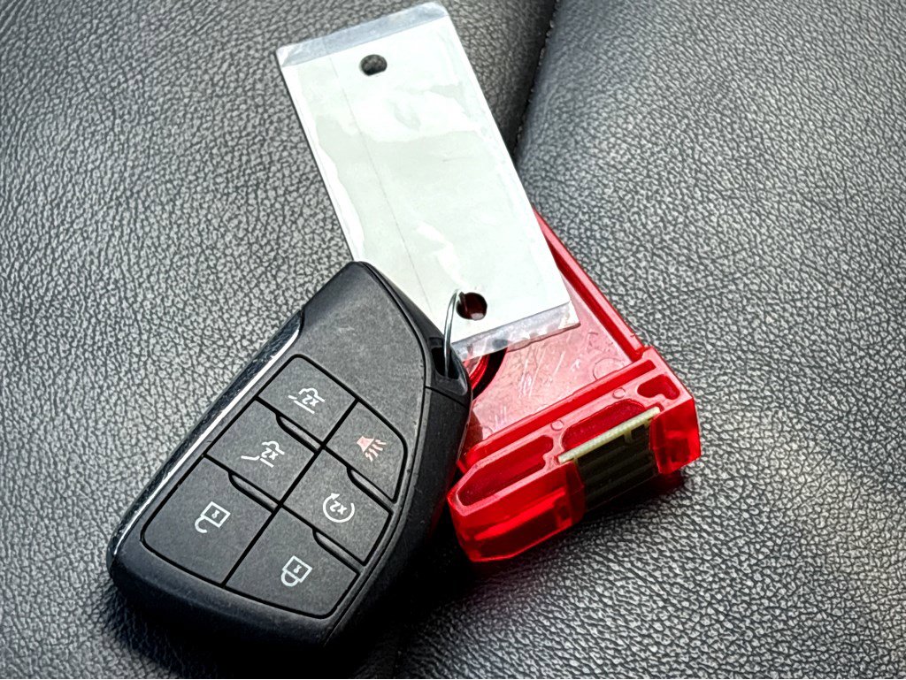 Certified 2024 Chevrolet Tahoe LT image 26