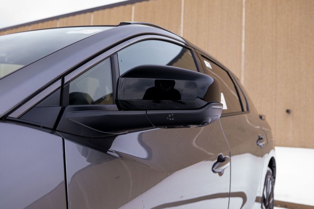 New 2026 Toyota bZ image 9