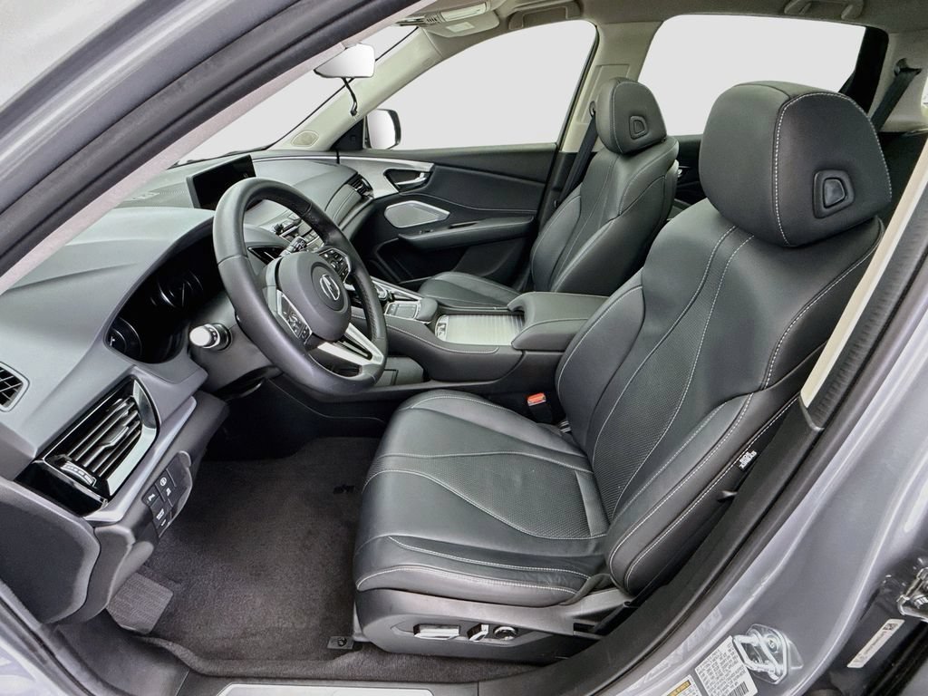 Used 2024 Acura RDX w/ Technology Package AWD/4WD image 18