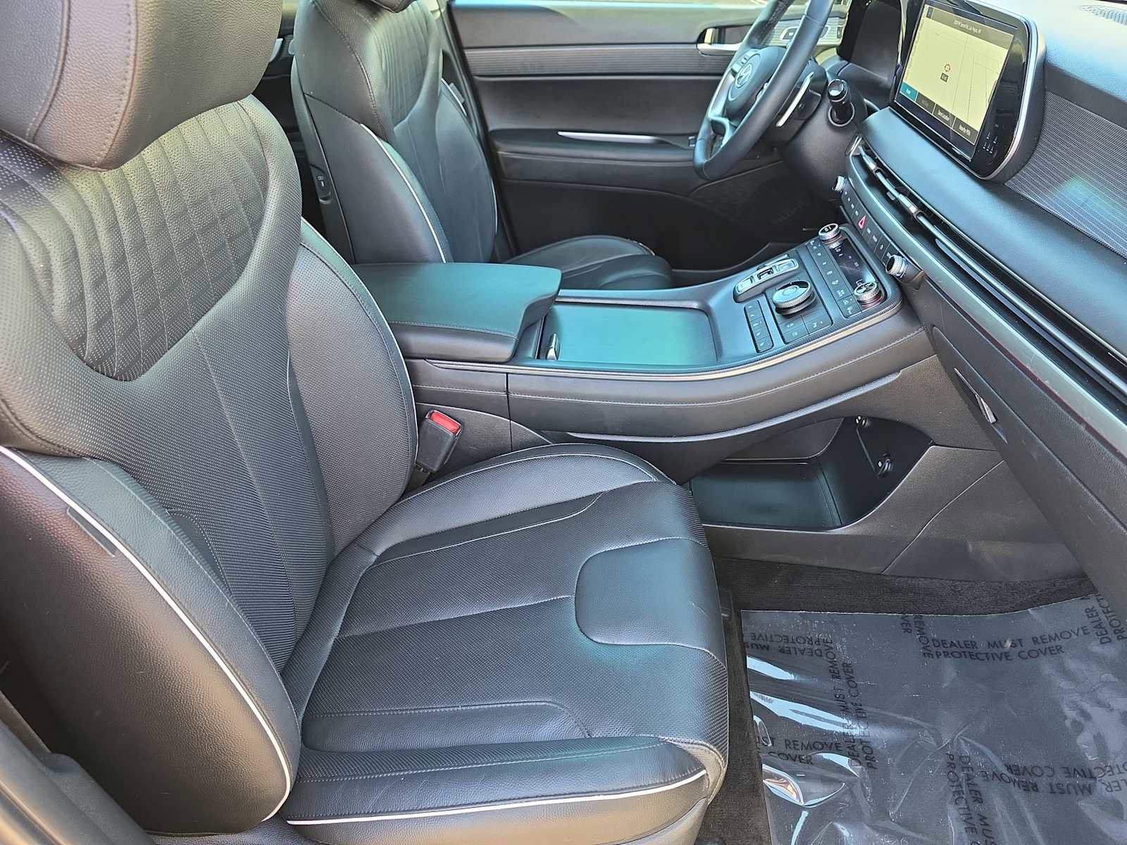 Used 2025 Hyundai Palisade Limited image 18