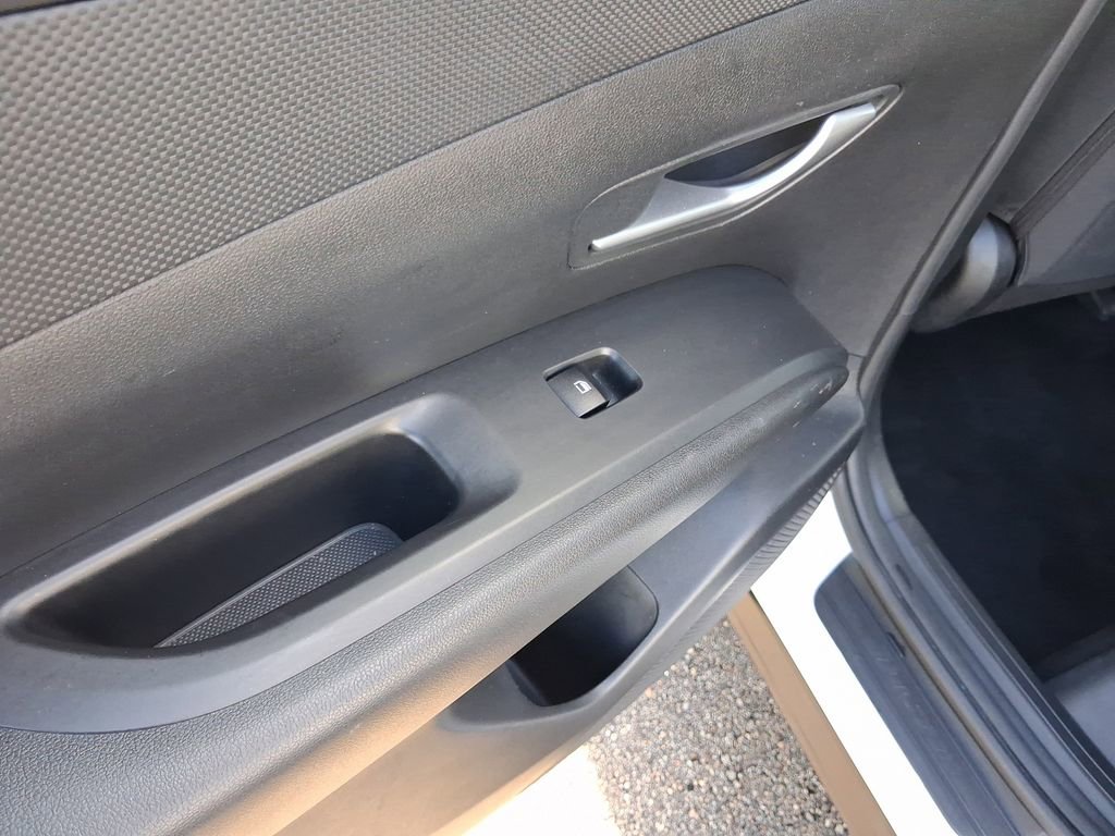 Used 2023 Hyundai Tucson SE AWD/4WD image 12