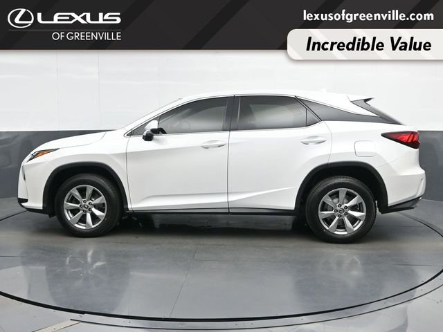 Used 2018 Lexus RX 350 FWD w/ Accessory Package image 5