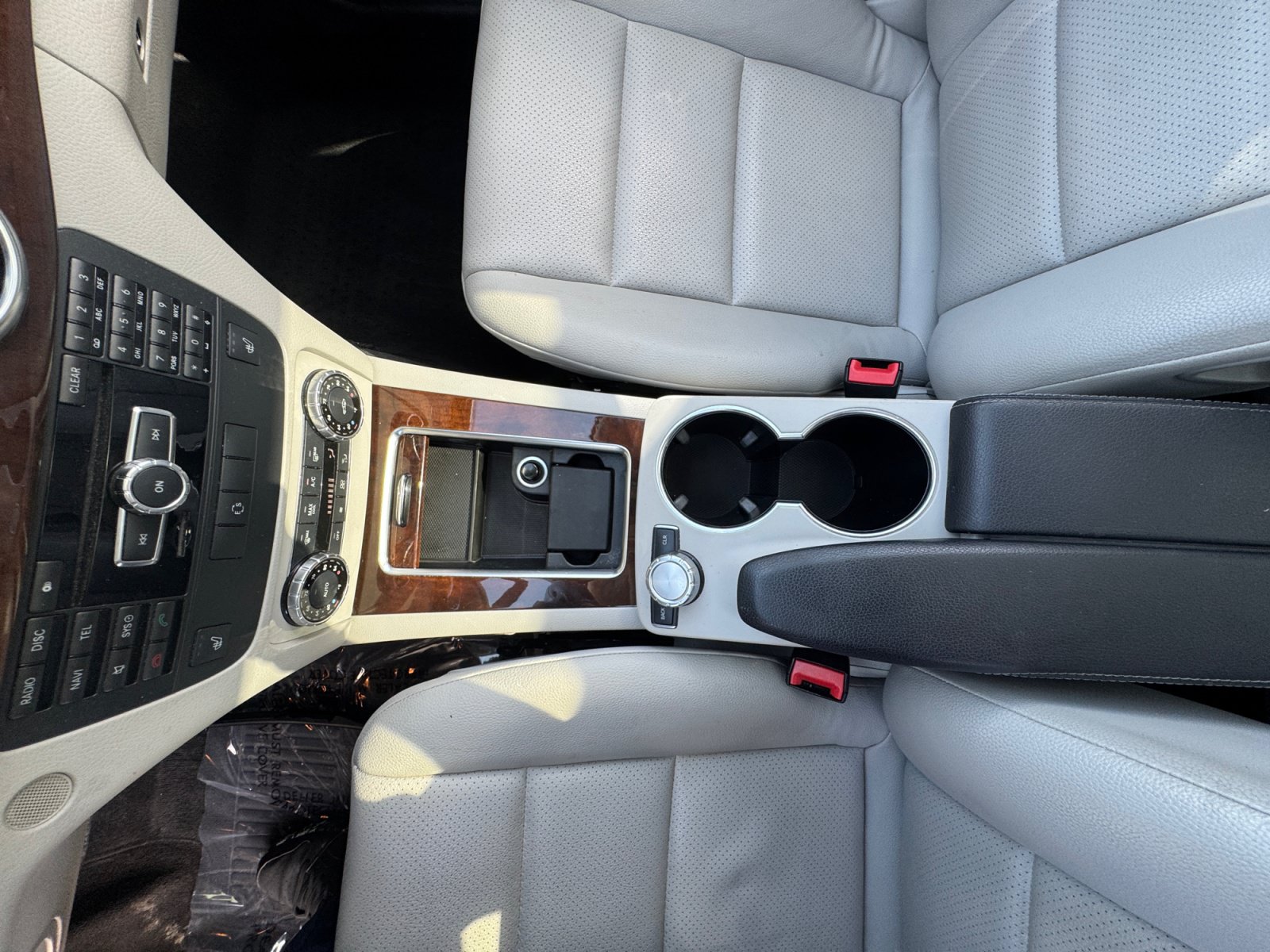 Used 2014 Mercedes-Benz GLK 250 BlueTEC 4MATIC image 27