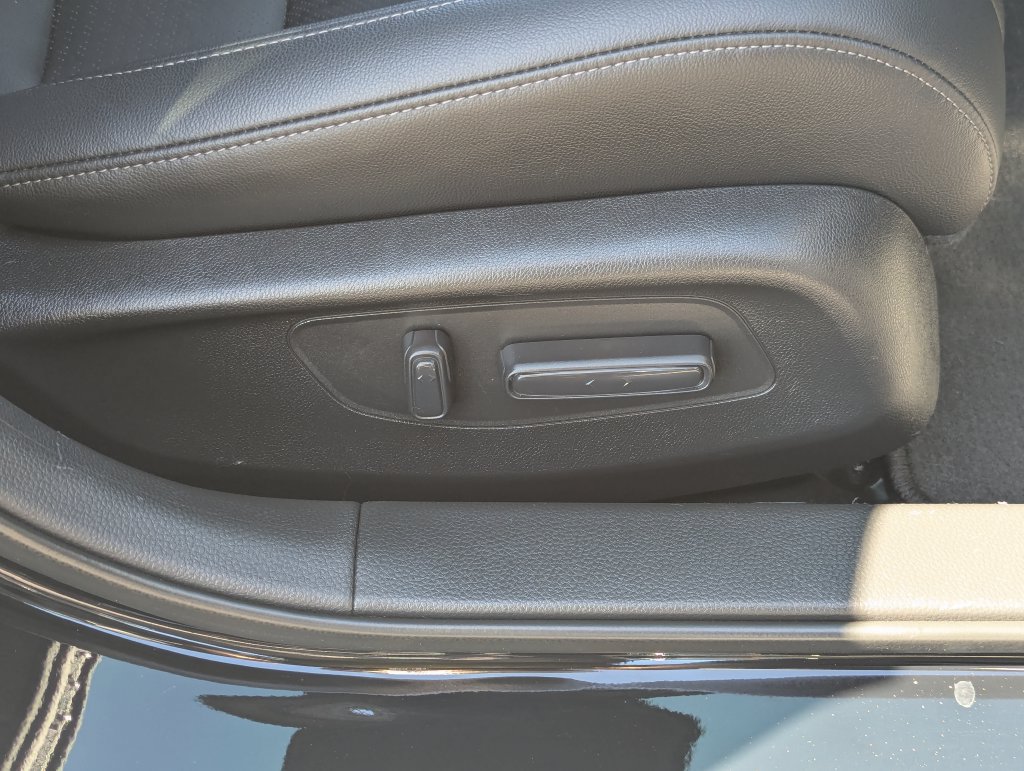 Used 2025 Honda Civic Sport Touring image 35