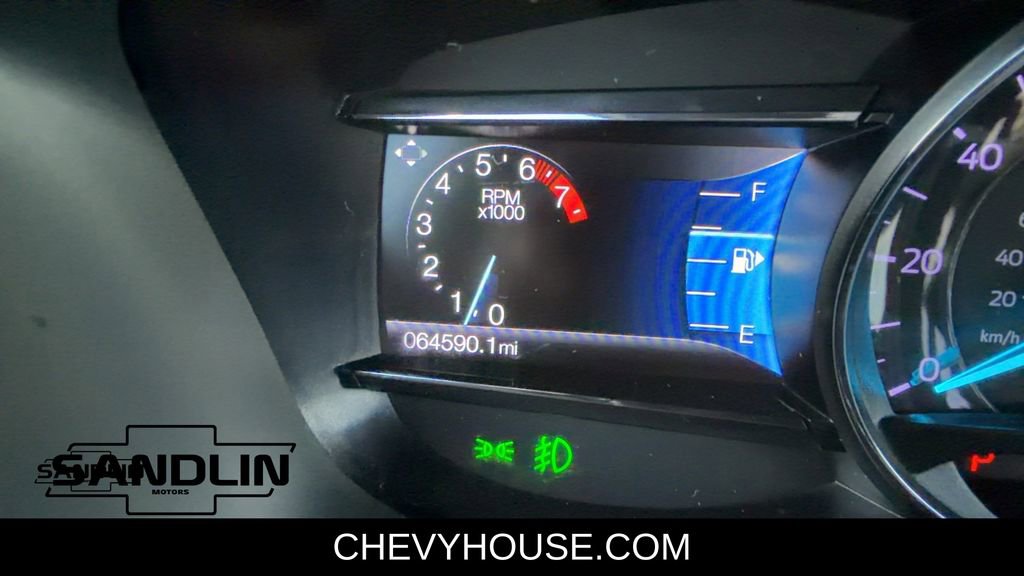 Used 2019 Ford Explorer XLT w/ Equipment Group 202A image 20