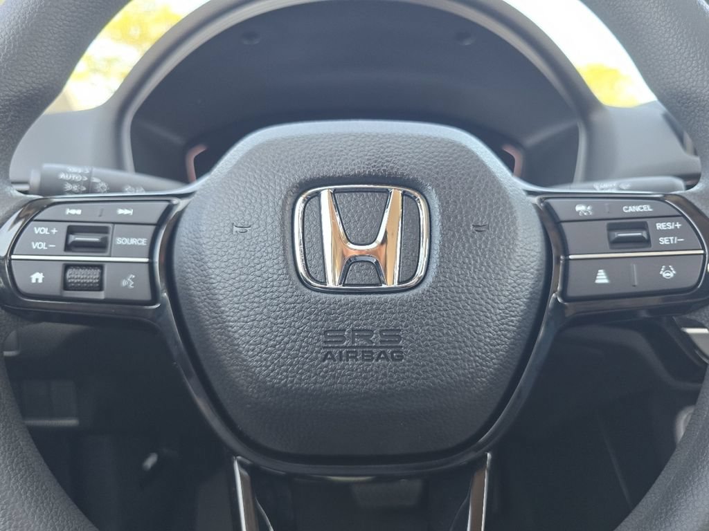 Certified 2026 Honda Civic LX image 26
