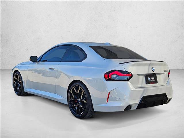 New 2026 BMW 230i Coupe w/ Premium Package image 8