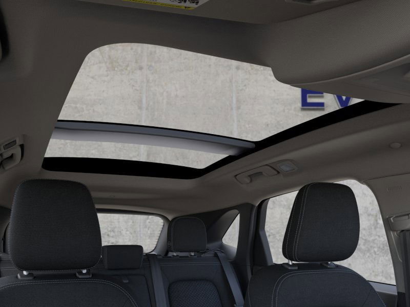 New 2026 Ford Escape Active w/ Active Premium Tech Pack image 22