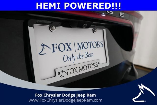 Used 2015 Dodge Durango R/T w/ Trailer Tow Group IV image 38