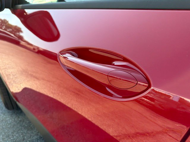 New 2026 Chevrolet Trax LT w/ Sunroof Package FWD image 13
