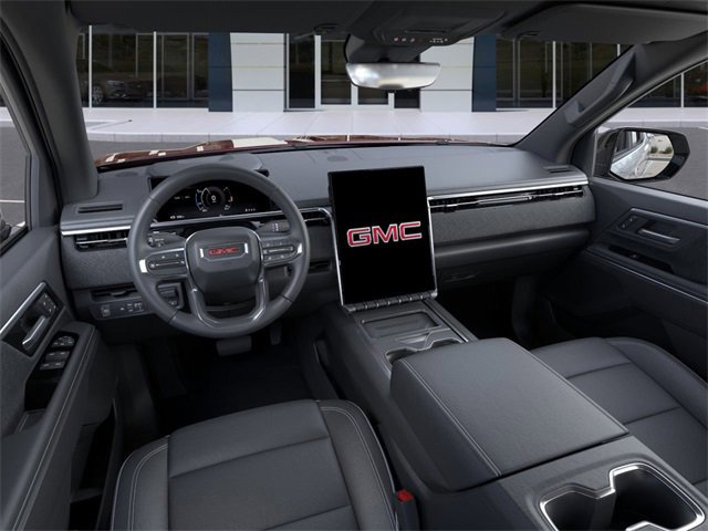 New 2026 GMC Sierra EV Elevation w/ Premium Package image 15