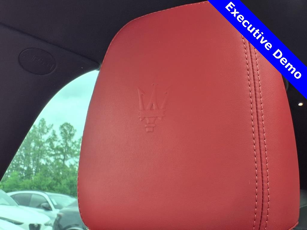 New 2025 Maserati Grecale Modena image 26