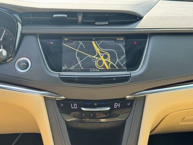Used 2019 Cadillac XT5 Luxury image 16