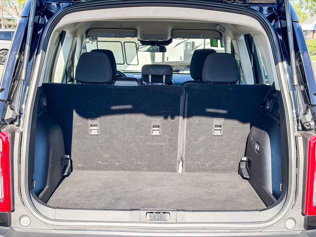 Used 2021 Ford Bronco Sport image 54