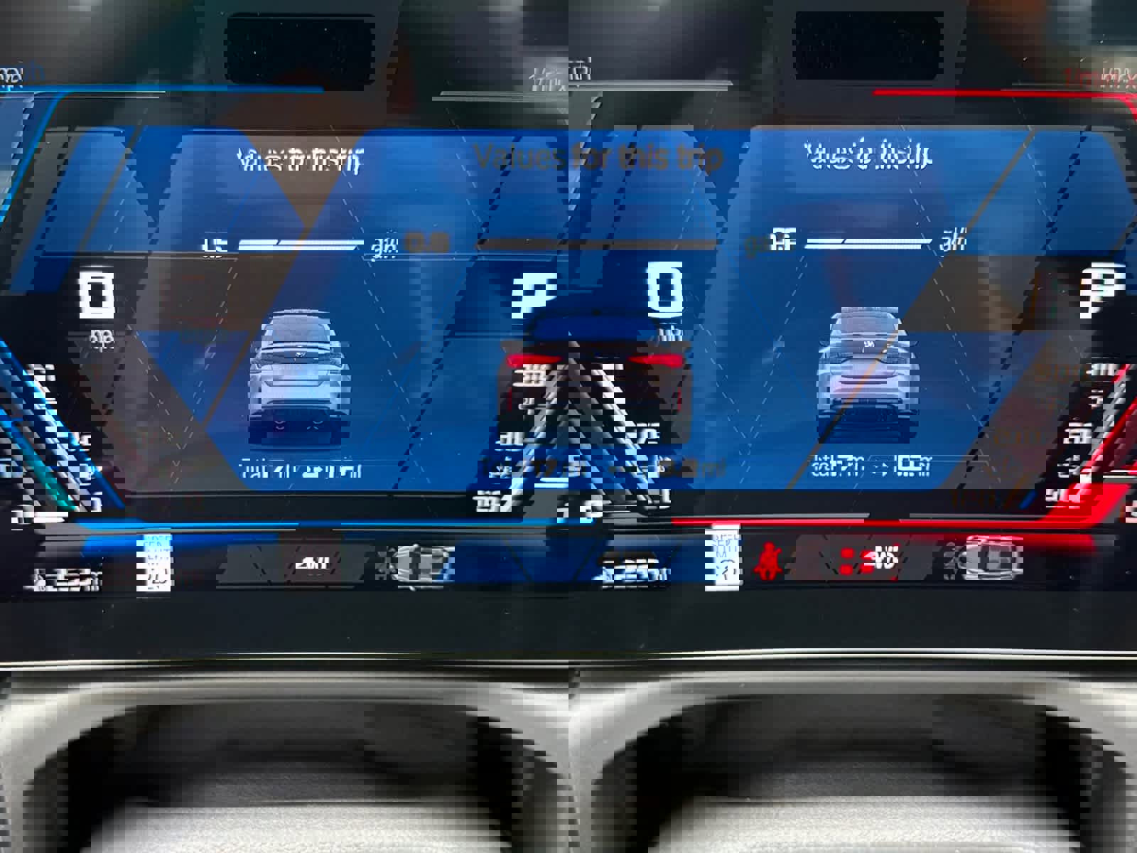 New 2026 BMW M4 xDrive Competition image 40