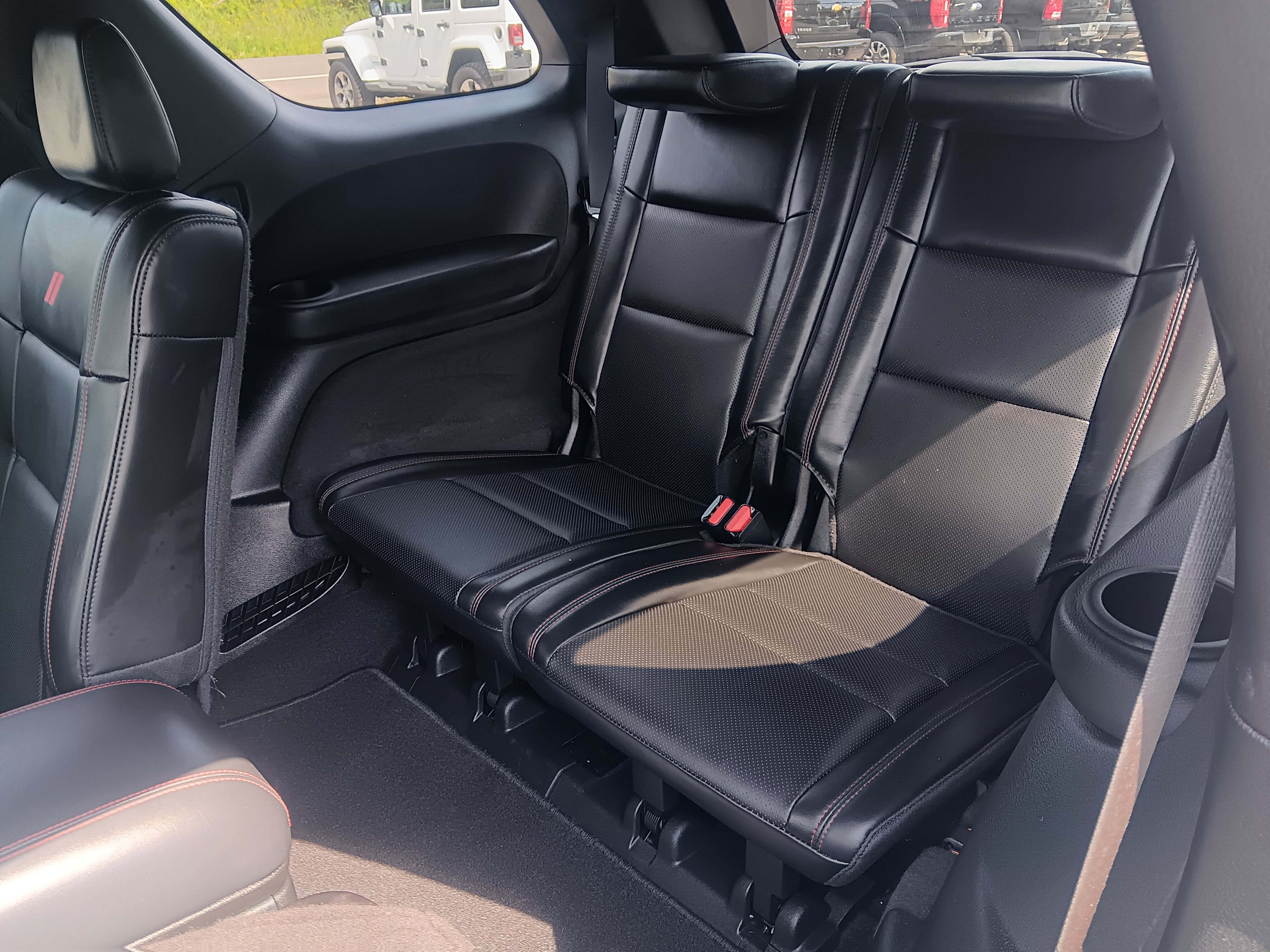 Used 2024 Dodge Durango Citadel AWD/4WD image 10