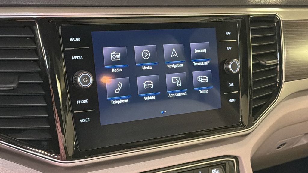 Used 2019 Volkswagen Atlas SEL R-Line image 27