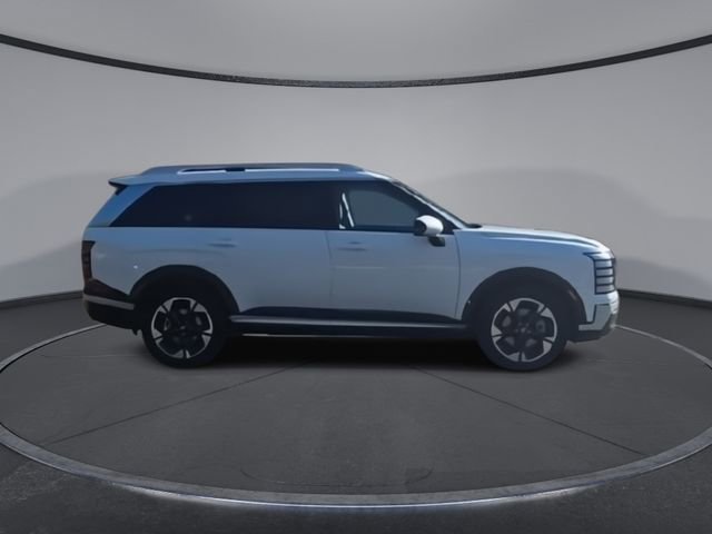 New 2026 Hyundai Palisade Limited image 9