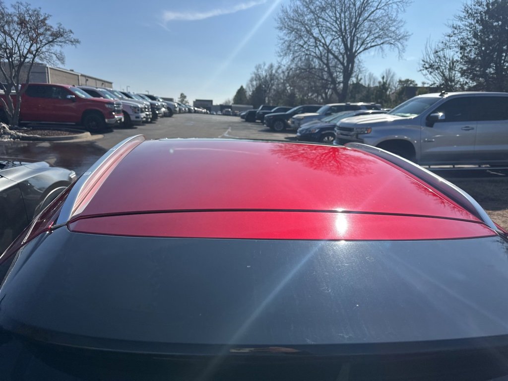 Used 2025 MAZDA CX-30 AWD 2.5 S w/ Preferred Package image 30