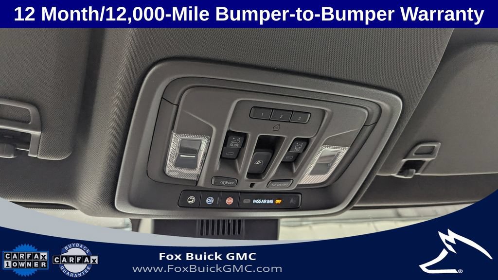 Used 2022 GMC Sierra 1500 Denali w/ Denali Reserve Package AWD/4WD image 22