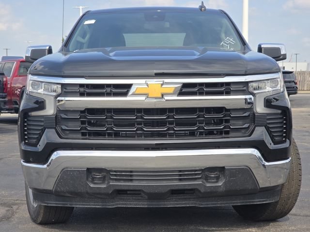 New 2026 Chevrolet Silverado 1500 LT AWD/4WD image 9