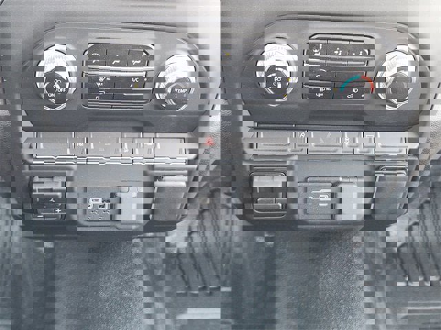 New 2024 GMC Sierra 2500 Pro w/ Convenience Package image 14