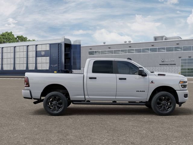 New 2026 RAM 2500 Big Horn image 21