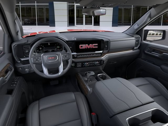 New 2026 GMC Sierra 1500 Elevation w/ Elevation Premium Package RWD image 19