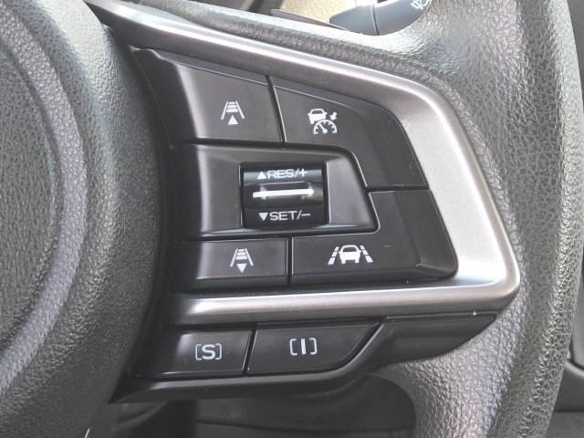 Used 2021 Subaru Impreza 2.0i Premium w/ Popular Package #3 AWD/4WD image 6