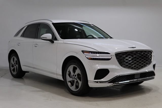 New 2026 Genesis GV70 2.5T AWD/4WD image 1