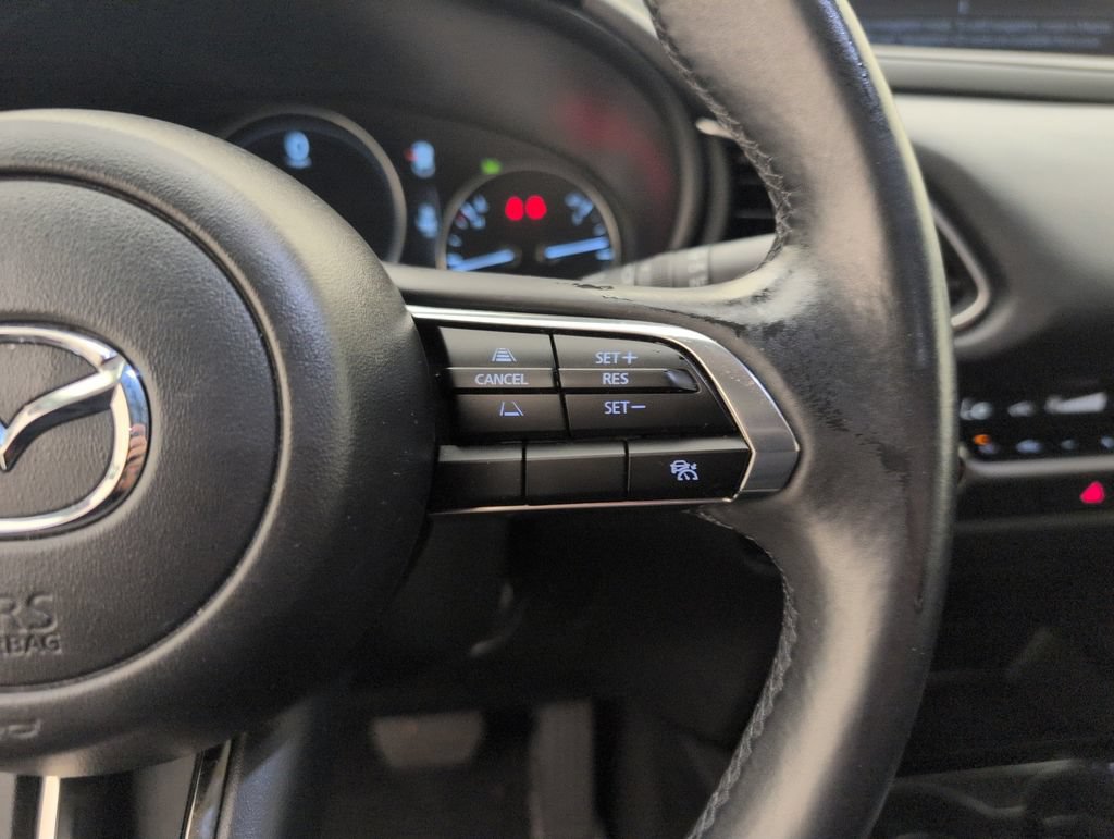 Used 2024 MAZDA CX-30 AWD 2.5 S w/ Select Sport Pkg image 35