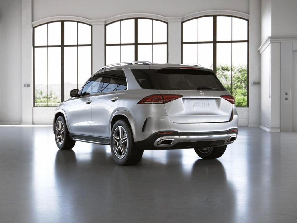 Certified 2023 Mercedes-Benz GLE 450 4MATIC image 29