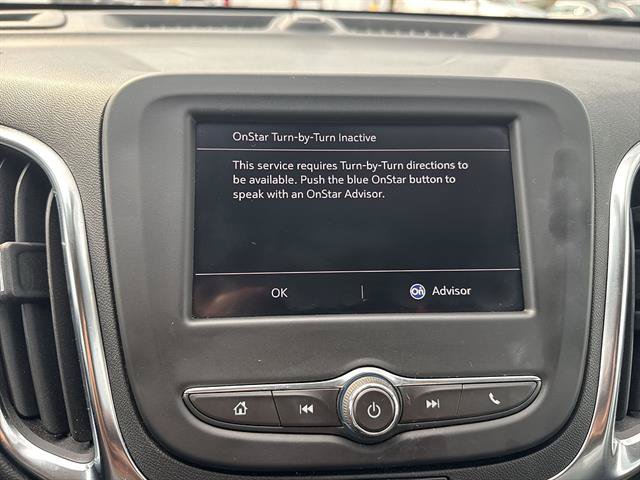 Used 2024 Chevrolet Equinox LT FWD image 48