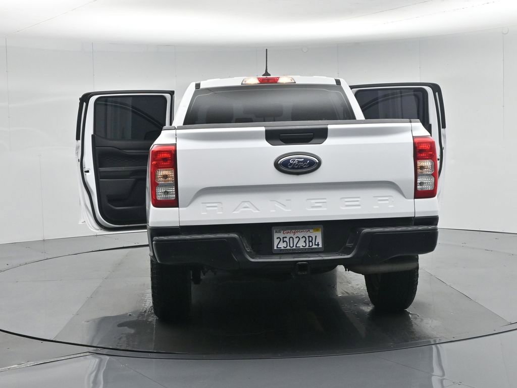 Used 2024 Ford Ranger XL w/ Trailer Tow Package image 33