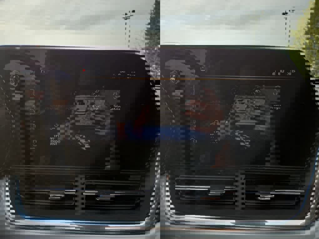 New 2026 Chevrolet Trax LT w/ LT Convenience Package image 26