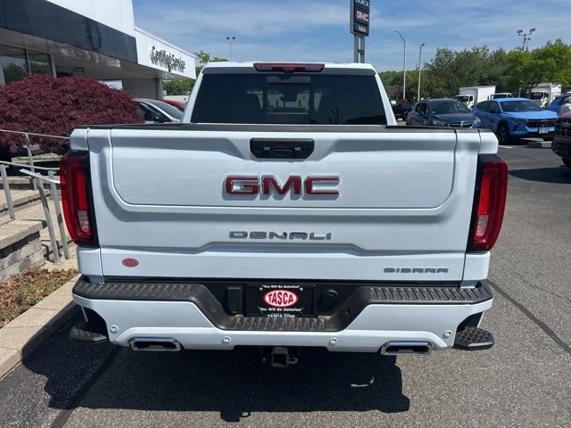 New 2026 GMC Sierra 1500 Denali AWD/4WD image 3