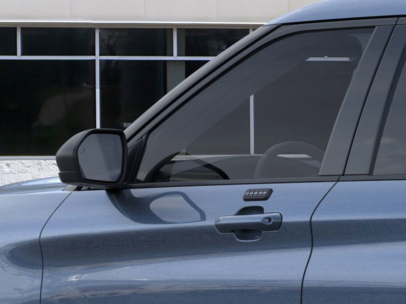 New 2026 Ford Explorer Active w/ Active Comfort Package image 20