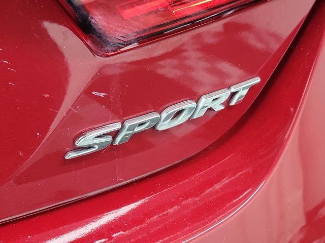 Used 2022 Honda Accord Sport image 8