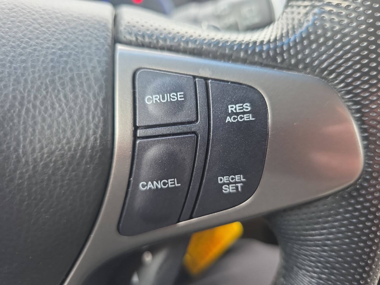 Used 2011 Acura RDX SH-AWD image 27