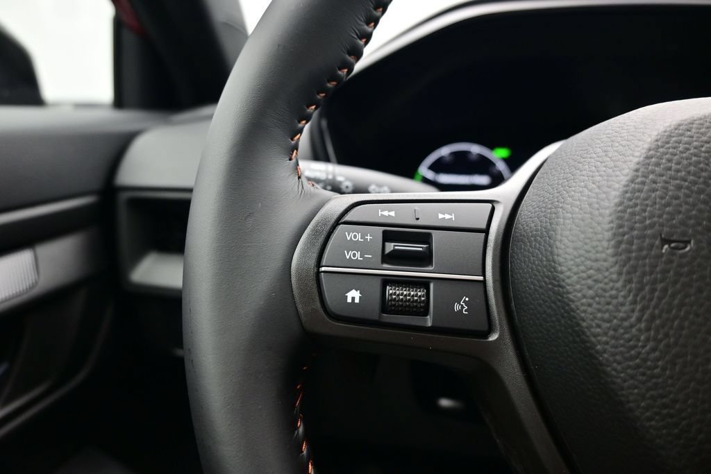 New 2026 Honda CR-V Sport image 44