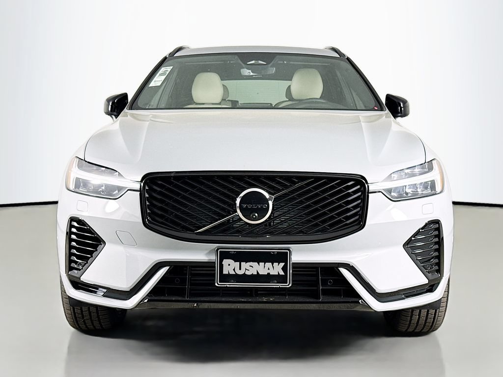 New 2026 Volvo XC60 T8 Plus w/ Protection Package Premier AWD/4WD image 2