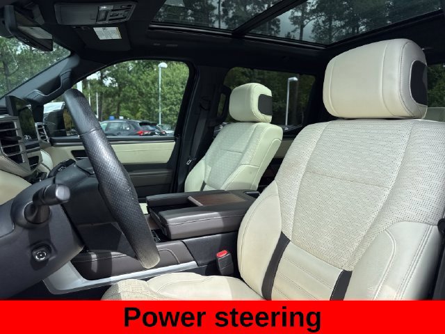 Used 2023 Toyota Tundra 1794 Edition AWD/4WD image 23