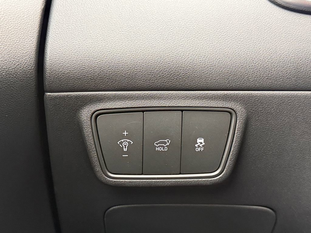 Certified 2023 Hyundai Tucson SEL image 18