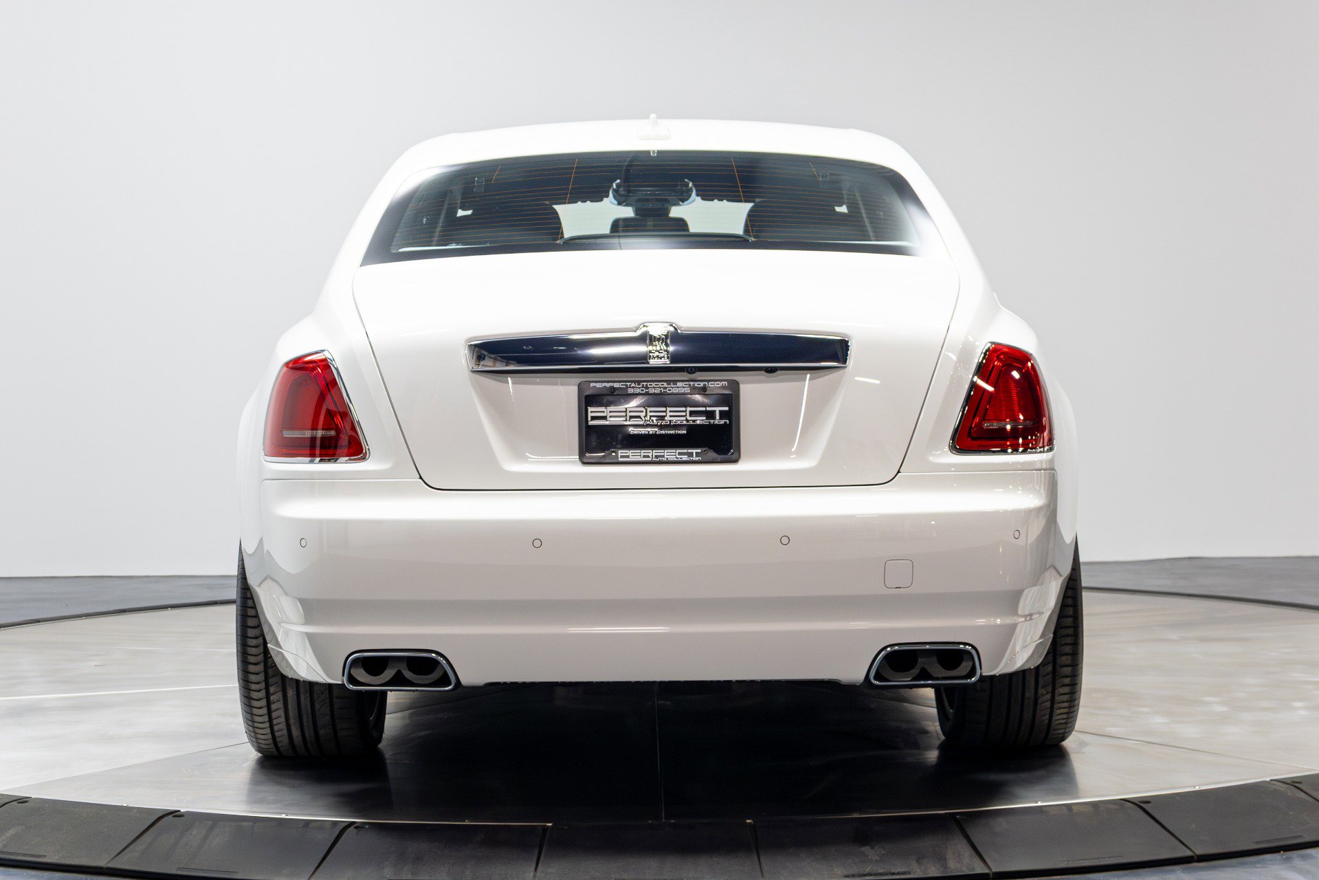 Used 2016 Rolls-Royce Ghost image 59